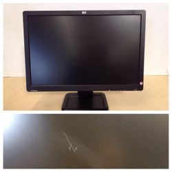 HP LE2201W 22" monitor