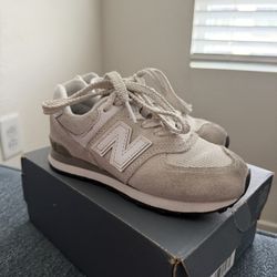 New Balance Toddler Size 11 