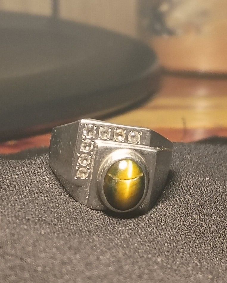Men's Ring