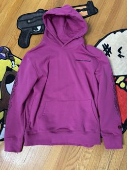 Chrome Hearts Hoodie