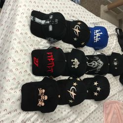 Gorras G5 Muy bien Cualidad 