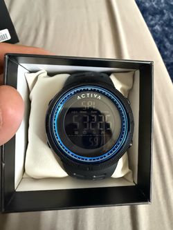 Invicta Activa watch
