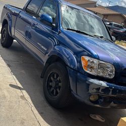 Tundra Toyota 