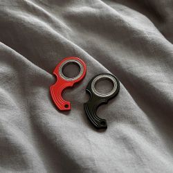 KeyChain Ninja Spinner 