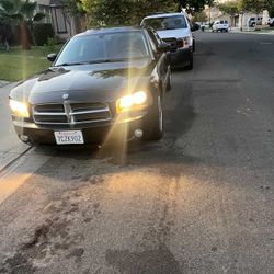 2010 Dodge Charger