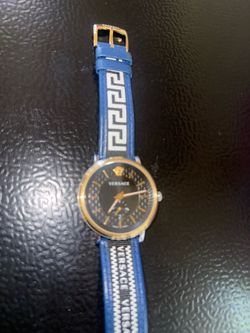 Versace watch men’s