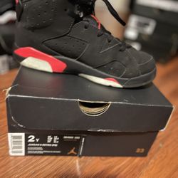 Jordan, Nike, Adidas 