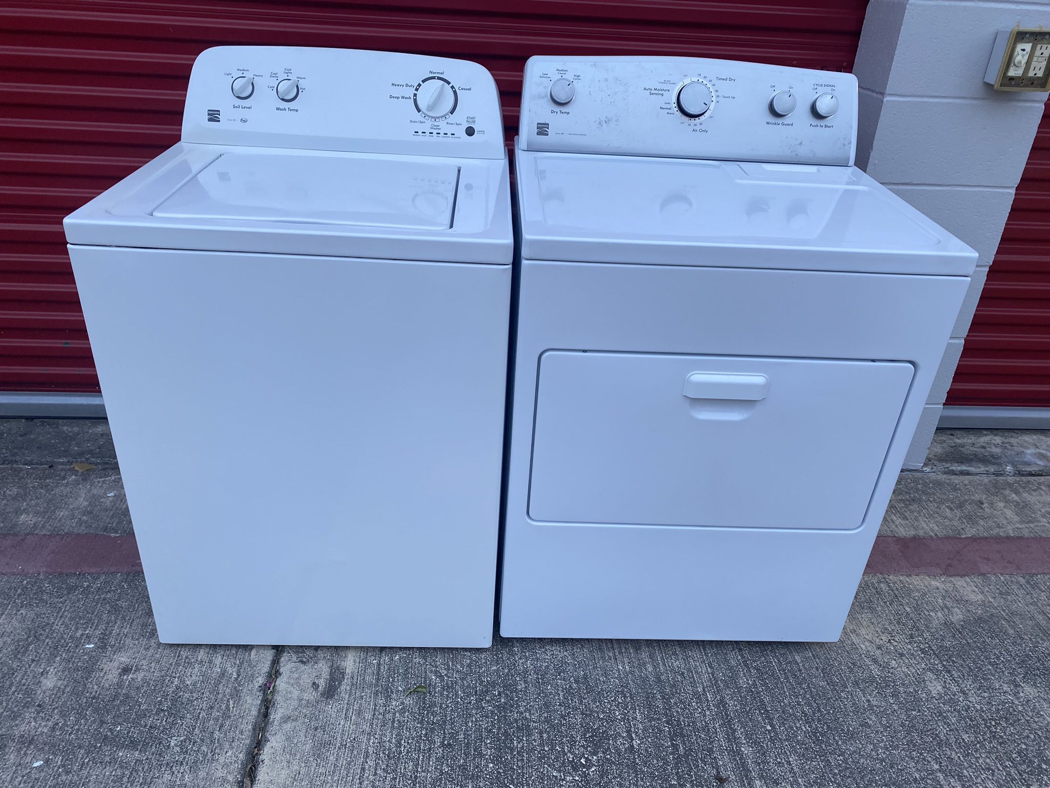 kenmore-washer-and-dryer-electric-for-sale-in-san-antonio-tx-offerup
