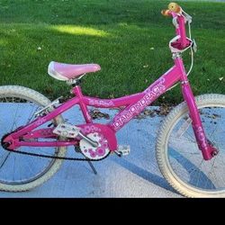 NICE BIKE