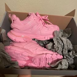 LED TRACKS SIZES 36 37 38 39 40