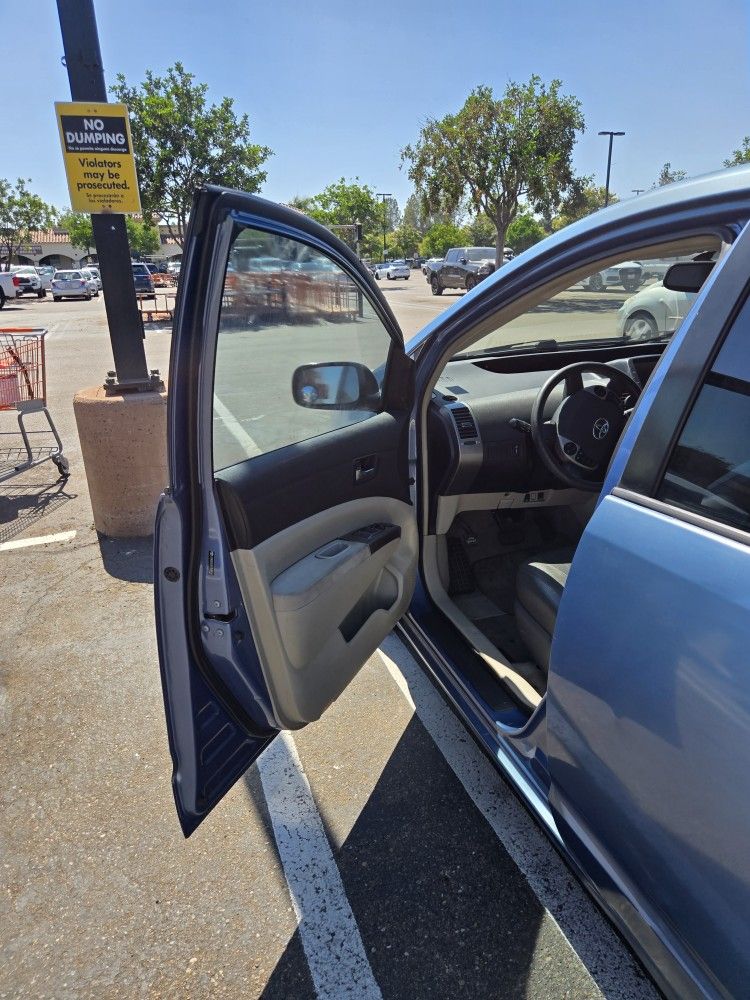 2007 Toyota Prius