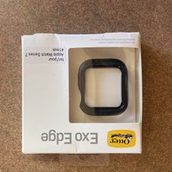 Otterbox Exo Edge Apple Watch 7/8 series 41mm Case