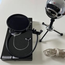 Great Podcasting Mic! $20