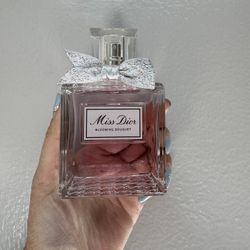 Miss Dior Blooming Bouquet 3.4 Oz