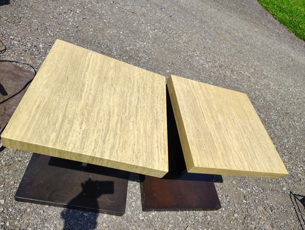 End Stands