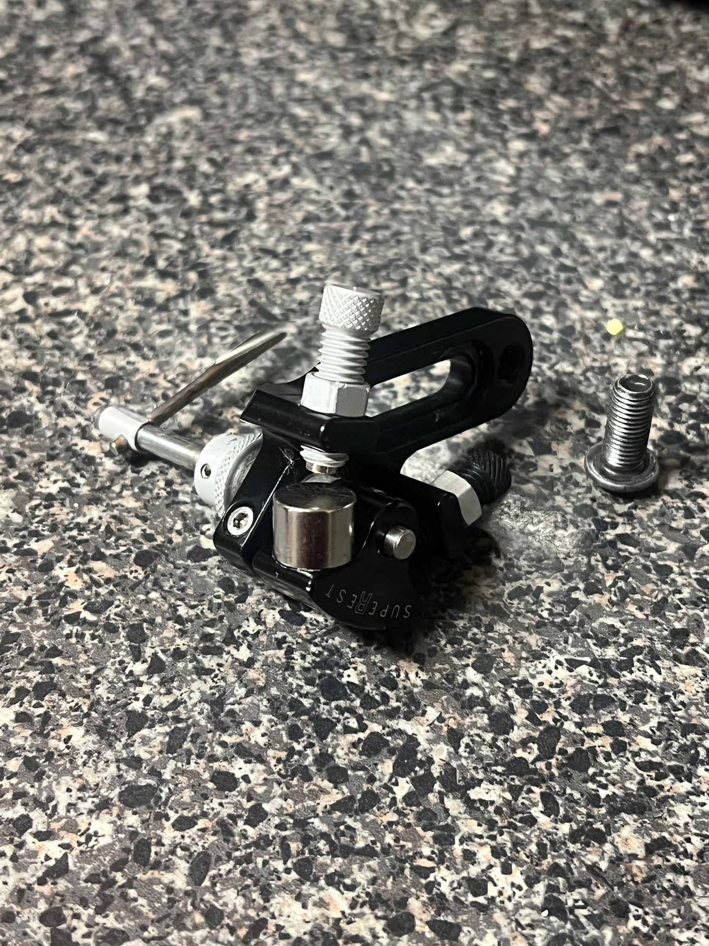 Archery Arrow Rest