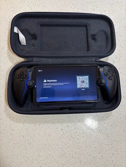 PS Portal Midnight