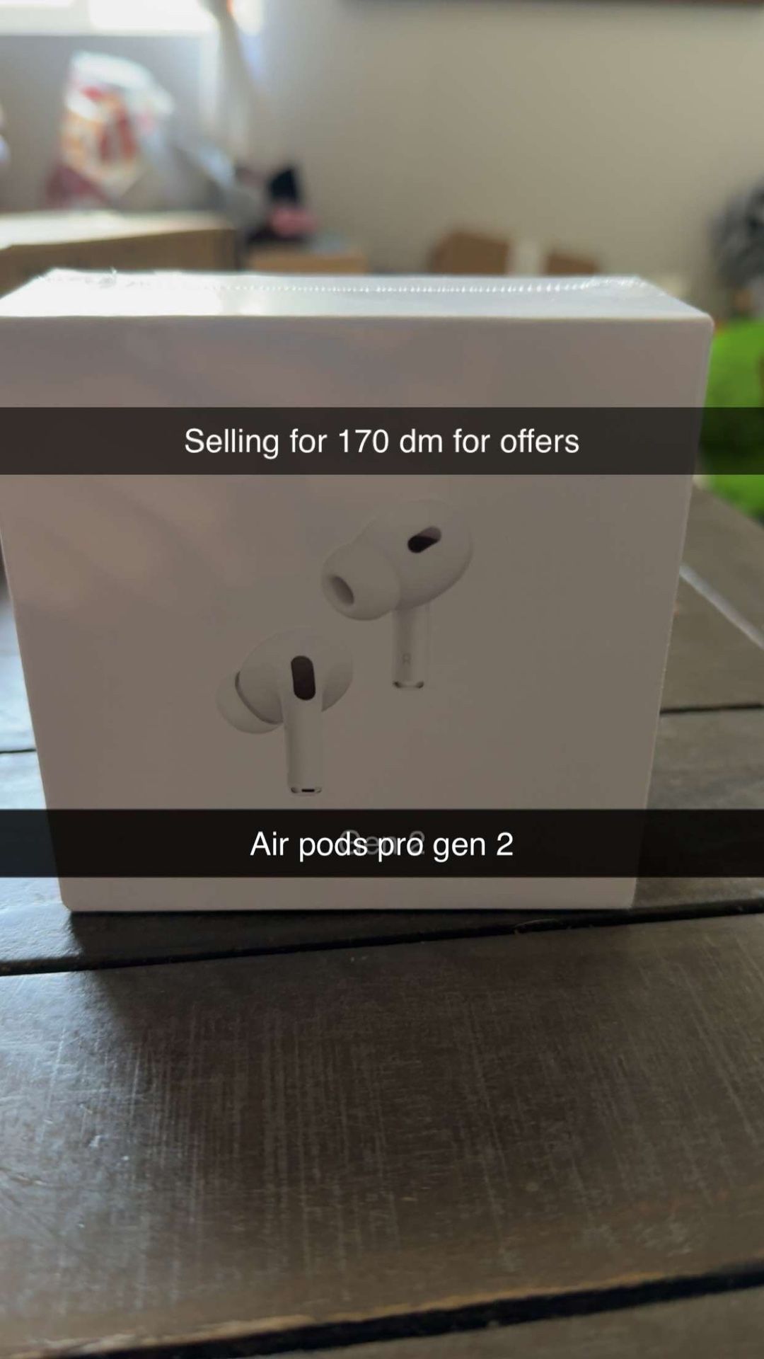 AirPods Pro