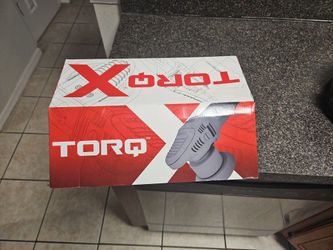 Torq X Polisher