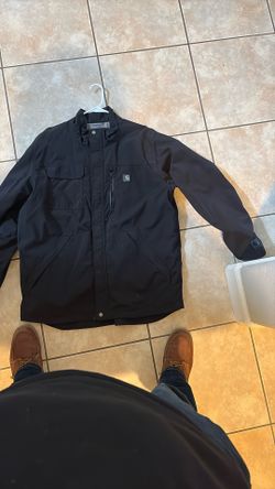 Carhartt Waterproof Jacket XL