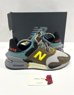 New Balance x Bodega 997S ‘No Bad Days’ (MS997JBG) Shoes Size: 9.5 M