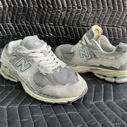 New Balance 2002R “Protection Pack Rain Cloud” Size 9.5M/ 11W