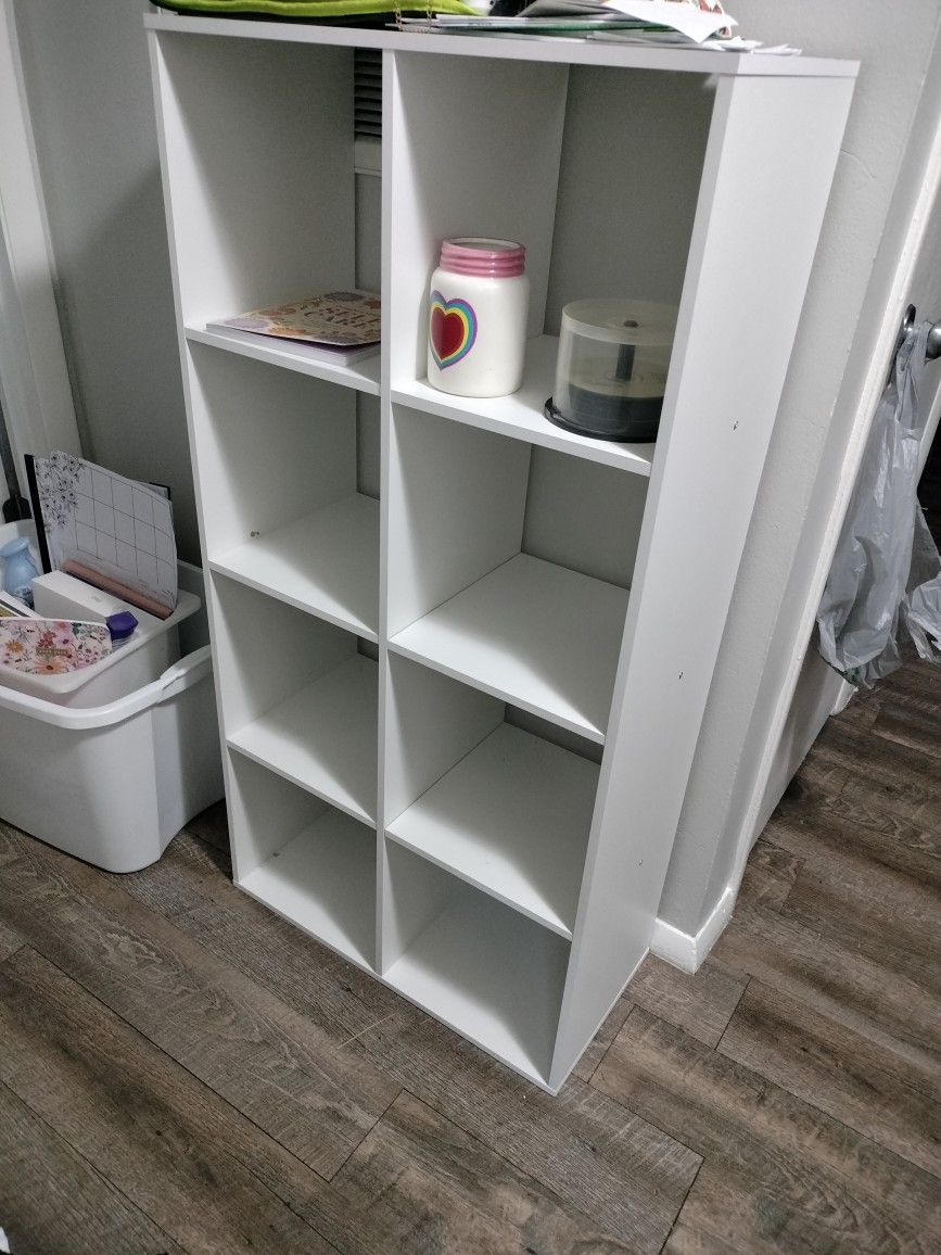 Target Cube Shelf for Sale in Knoxville, TN OfferUp