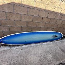 HP1 Rich Harbor 10 Foot Surfboard 