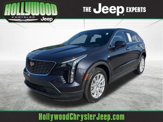 2023 Cadillac XT4