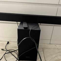 Samsung Soundbar