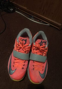 KD 7s