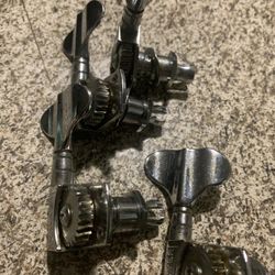 GROVER MACHINE HEADS GREAT CONDITION 