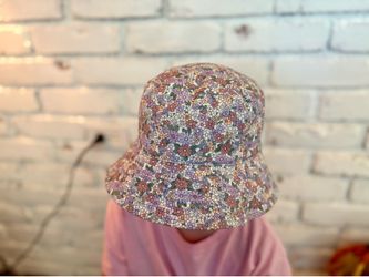 Reversible Bucket Hat COTTON ON KIDS