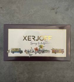 Xerjoff
