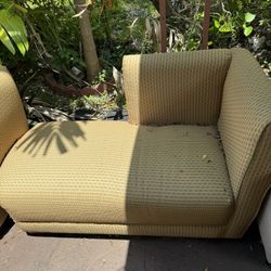 Sofa chair