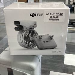 DJI Flip RC-N3