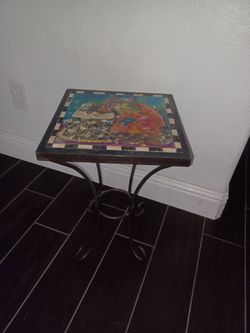 Side Table