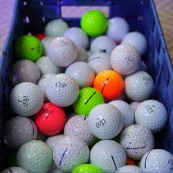 25 Vice Pro Golf Balls