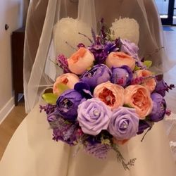 Wedding flowers 