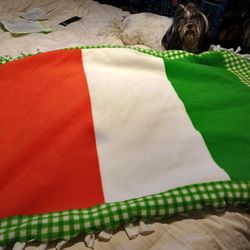 Blanket