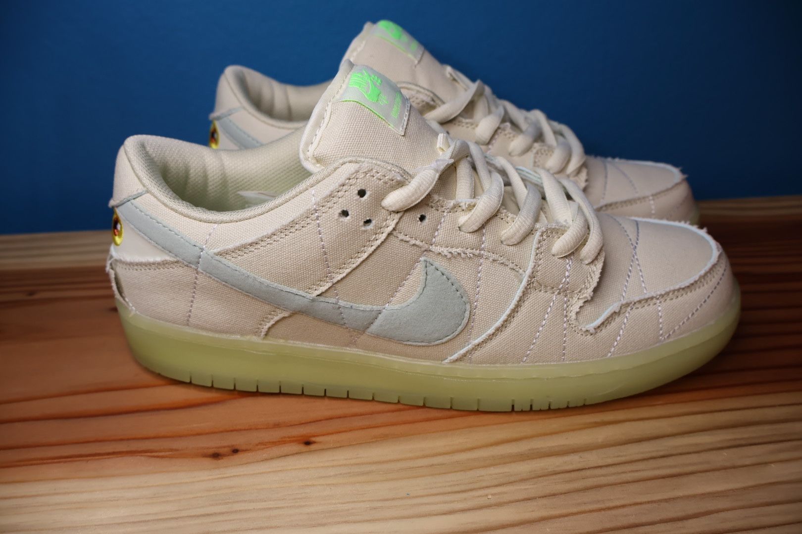Nike SB Dunk Low “Mummy”