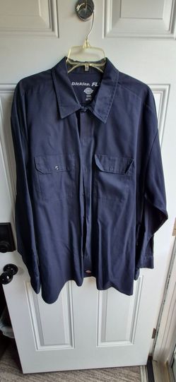 Men's Dickies work shirt
