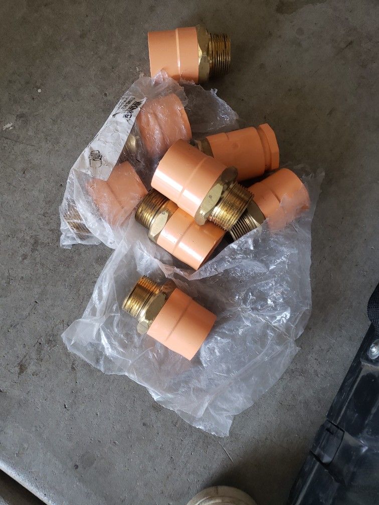 Material For Construction