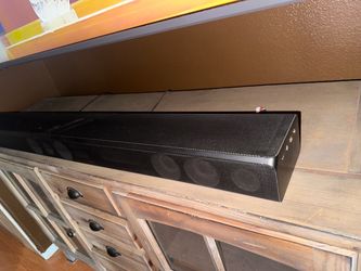Samsung soundbar