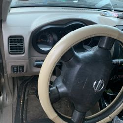 2003 Nissan Frontier