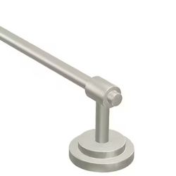 MOEN DN0724BN Iso 24" Towel Bar - $37 (West Loop)

