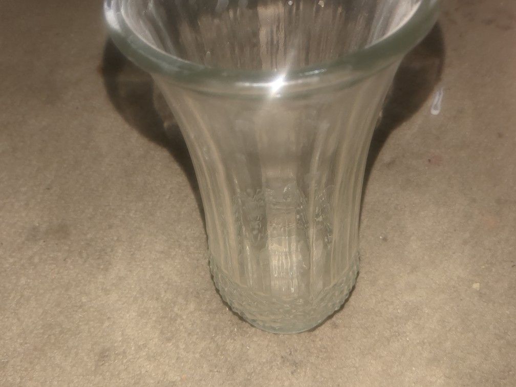 Old Vintage Antique Vase