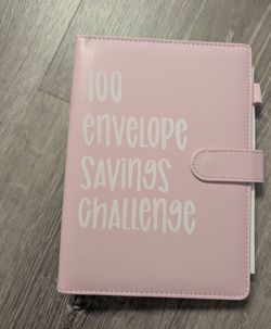 Money saver book