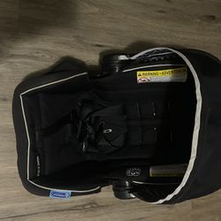 SNUGRIDE 35 LITE LX  Baby Car Seat