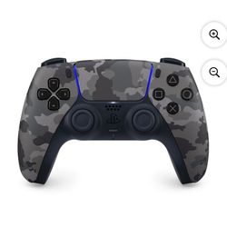 2 New ps5 Controllers 